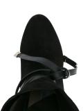 'Dalal 85' booties