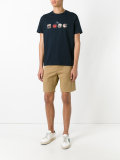printed T-shirt 