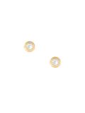 mini 'Stilla' stud earrings