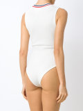 knit bodysuit