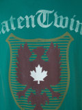 Caten Twins印花T恤