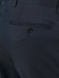 two-button suit