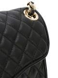 quilted crossbody bag