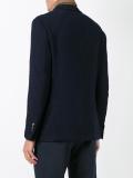 three button blazer