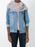 star scarf