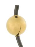 'Orion' maxi hoop earring