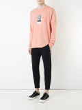 printed T-shirt 