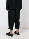 'W-Basic 3 Tuck Sport'休闲长裤