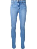 'Cult Skinny'牛仔裤