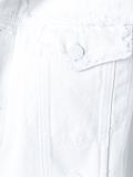牛仔夹克