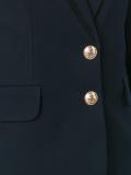 slim fit blazer