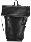 flap backpack