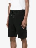 Cotton Logo Jersey Shorts 