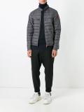 'Mangy' jacket
