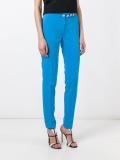 lion buttons trousers 