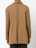 shawl lapel jacket