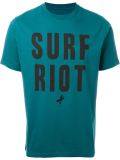 'Surf riot'T恤