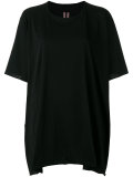 oversized T-shirt 