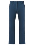 straight leg trousers
