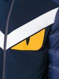 Bag Bugs padded jacket