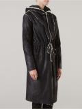 'Tudor' coat