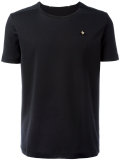 chest patch T-shirt
