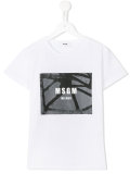 printed T-shirt 