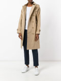 'Julianne' trench coat