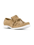 chunky sole penny loafers