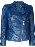 zip up jacket 