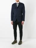  cargo blazer 