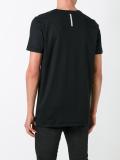 logo print T-shirt