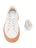 Fenty Puma x Rihanna creeper sneakers