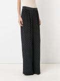 tailored trousers