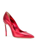 stiletto pumps 
