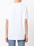 Kamasutra Aquarius T-shirt 