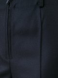 'Pia‘直筒长裤