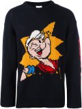 popeye sweater
