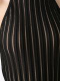 knit bodysuit