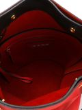 'Bucket' tote