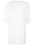 loose-fit T-shirt