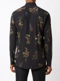 printed shirt
