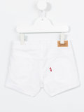 frayed edge shorts