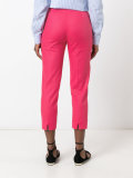 Audrey cropped trousers