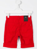 smart shorts 