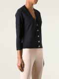  v-neck cardigan