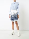 SACAI 1702941 WHITE ??? Cotton