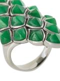 long finger ring