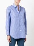 striped shirt 