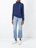 'Claremint' jumper